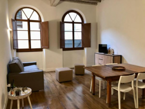 Novella Suite, Florence